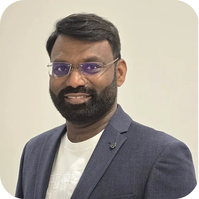 Narender Bongoni
